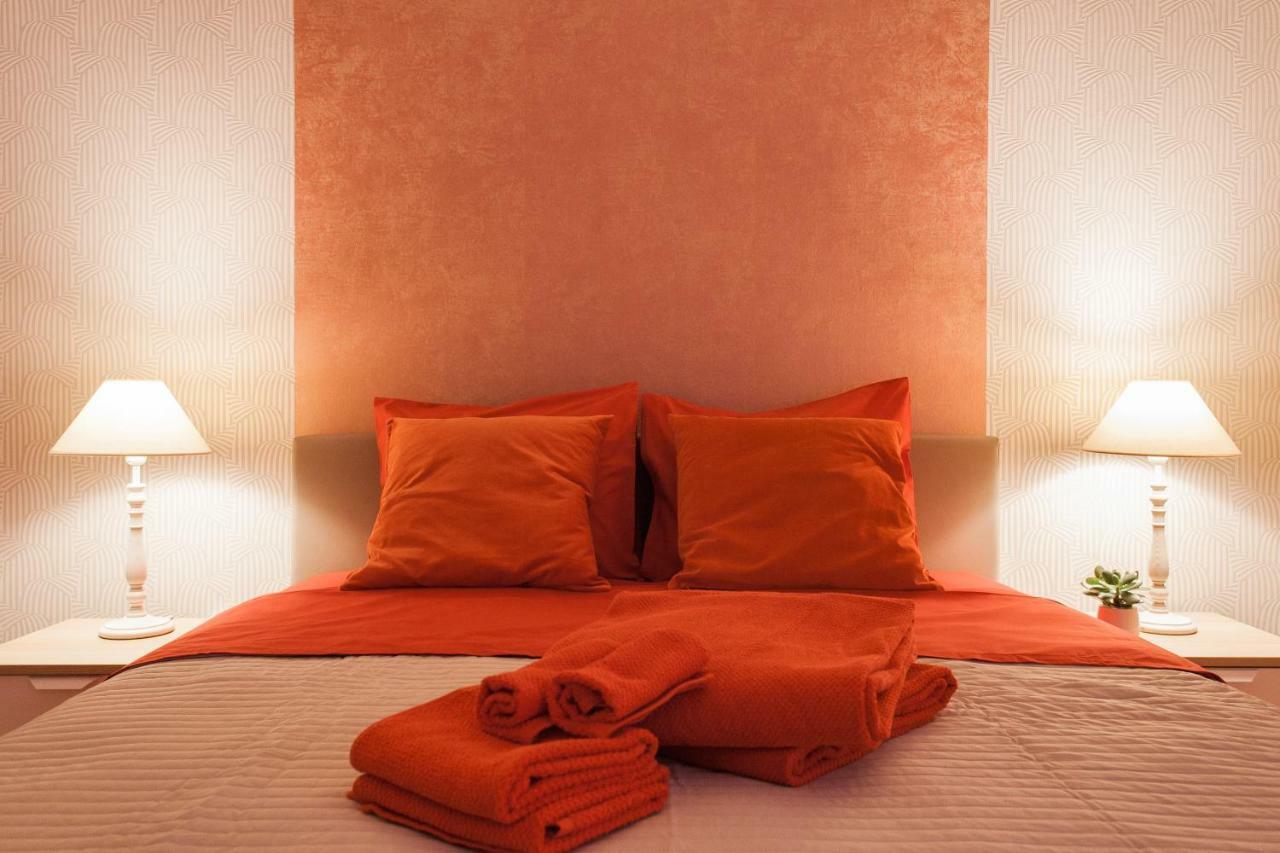 Museum Of Modern Art Rooms In Apartment, Next To Metro Suggrou Fix, Walk To Acropolis Athens Luaran gambar
