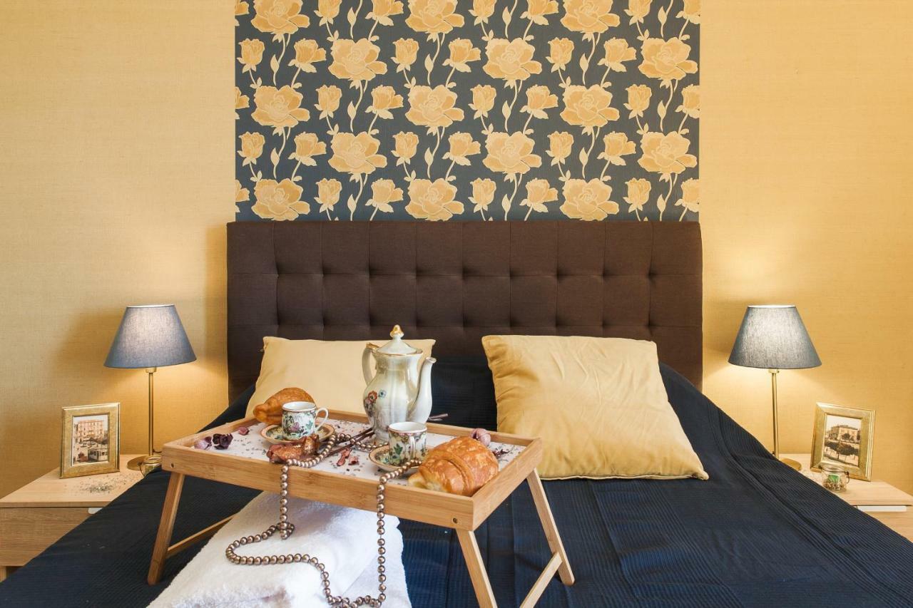 Museum Of Modern Art Rooms In Apartment, Next To Metro Suggrou Fix, Walk To Acropolis Athens Luaran gambar